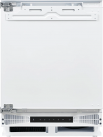 Встраиваемый морозильник Maunfeld MBFR88SWGR Inverter