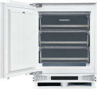 Встраиваемый морозильник Maunfeld MBFR88SWGR Inverter