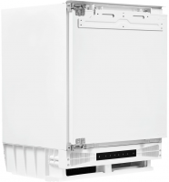Встраиваемый морозильник Maunfeld MBFR88SWGR Inverter