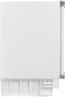 Встраиваемый морозильник Maunfeld MBFR88SWGR Inverter