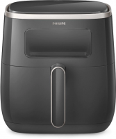 Аэрогриль Philips HD9257/80, 1700Вт черный