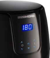 Аэрогриль Redmond AG1902, 1500Вт черный