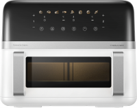 Аэрогриль Trouver FD20 Pro, 2700Вт белый