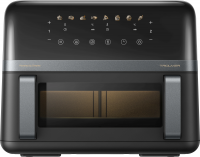 Аэрогриль Trouver FD20 Pro, 2700Вт черный