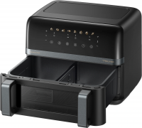 Аэрогриль Trouver FD20 Pro, 2700Вт черный