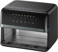 Аэрогриль Trouver FD20 Pro, 2700Вт черный