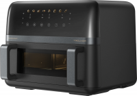 Аэрогриль Trouver FD20 Pro, 2700Вт черный