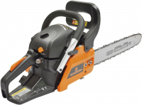 Бензопила Carver RSG 241Х, 1400Вт 1.9л.с. дл.шины:16" (40cm) (01.004.00052)