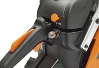 Бензопила Carver RSG 241Х, 1400Вт 1.9л.с. дл.шины:16" (40cm) (01.004.00052)