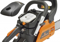 Бензопила Carver RSG 241Х, 1400Вт 1.9л.с. дл.шины:16" (40cm) (01.004.00052)
