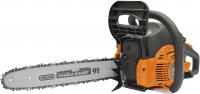 Бензопила Carver RSG 241Х, 1400Вт 1.9л.с. дл.шины:16" (40cm) (01.004.00052)
