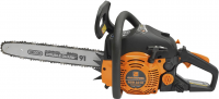 Бензопила Carver RSG 241Х, 1400Вт 1.9л.с. дл.шины:16" (40cm) (01.004.00052)