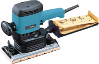 Вибро шлифовальная машина Makita 9046, 600Вт