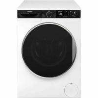 Стиральная машина Smeg WM3T04RU4, белый