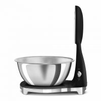 Кухонные весы Smeg KSF01BLWW, черный
