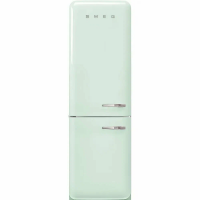 Холодильник Smeg FAB32LPG5, пастельный зелёный