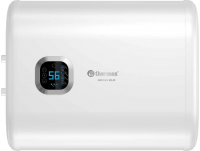 Водонагреватель накопительный Thermex Decido 30 Wi-Fi, 2кВт 30л электрический настенный/белый