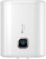 Водонагреватель накопительный Thermex Decido 30 Wi-Fi, 2кВт 30л электрический настенный/белый