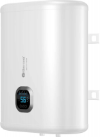 Водонагреватель накопительный Thermex Decido 30 Wi-Fi, 2кВт 30л электрический настенный/белый