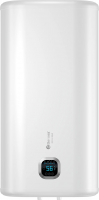 Водонагреватель накопительный Thermex Decido 80 Wi-Fi, 2кВт 80л электрический настенный/белый