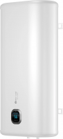 Водонагреватель накопительный Thermex Decido 80 Wi-Fi, 2кВт 80л электрический настенный/белый