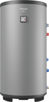 Водонагреватель накопительный Thermex Espero 150 F, 17кВт 150л напольный/серый