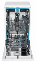 Посудомоечная машина Haier HDWE11-36WE4RU, белый