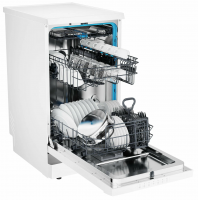 Посудомоечная машина Haier HDWE11-36WE4RU, белый