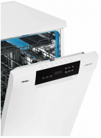 Посудомоечная машина Haier HDWE11-36WE4RU, белый