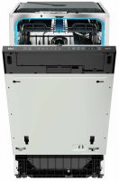 Встраиваемая посудомоечная машина Haier HDWE11-595RU