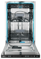 Встраиваемая посудомоечная машина Haier HDWE11-595RU