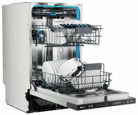 Встраиваемая посудомоечная машина Haier HDWE11-595RU