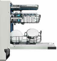 Встраиваемая посудомоечная машина Haier HDWE11-595RU
