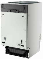 Встраиваемая посудомоечная машина Haier HDWE11-595RU