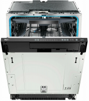 Встраиваемая посудомоечная машина Haier HDWE16-595RU