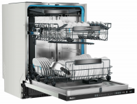 Встраиваемая посудомоечная машина Haier HDWE16-595RU