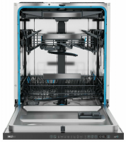 Встраиваемая посудомоечная машина Haier HDWE16-595RU