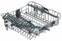 Встраиваемая посудомоечная машина Haier HDWE16-595RU