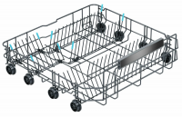 Встраиваемая посудомоечная машина Haier HDWE16-595RU