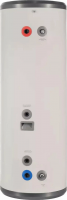 Водонагреватель накопительный Haier AquaBoost 1.150F, белый