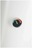 Водонагреватель накопительный Haier ES100V-C1 (GA04J201DRU), белый