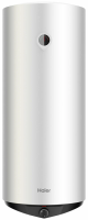 Водонагреватель накопительный Haier ES100V-C2 (GA04JDE02RU), серебристый