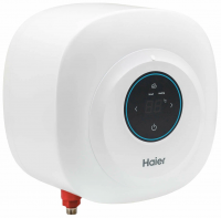 Водонагреватель накопительный Haier ES10V-EQ1 (GA0SZQU0LRU), белый