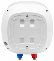 Водонагреватель накопительный Haier ES10V-EQ1 (GA0SZQU0LRU), белый