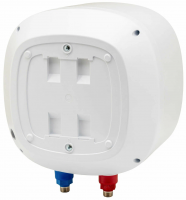 Водонагреватель накопительный Haier ES10V-EQ1 (GA0SZQU0LRU), белый