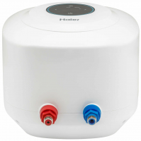 Водонагреватель накопительный Haier ES10V-EQ1 (GA0SZQU0LRU), белый