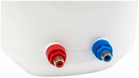 Водонагреватель накопительный Haier ES10V-EQ1 (GA0SZQU0LRU), белый