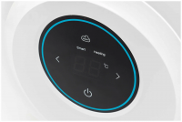 Водонагреватель накопительный Haier ES10V-EQ1 (GA0SZQU0LRU), белый
