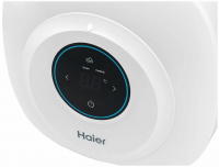 Водонагреватель накопительный Haier ES10V-EQ1 (GA0SZQU0LRU), белый