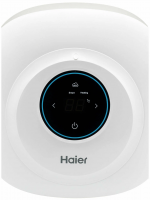 Водонагреватель накопительный Haier ES10V-EQ1 (GA0SZQU0LRU), белый